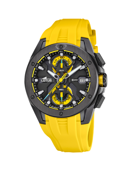 18943 Vortex Caucho Chrono