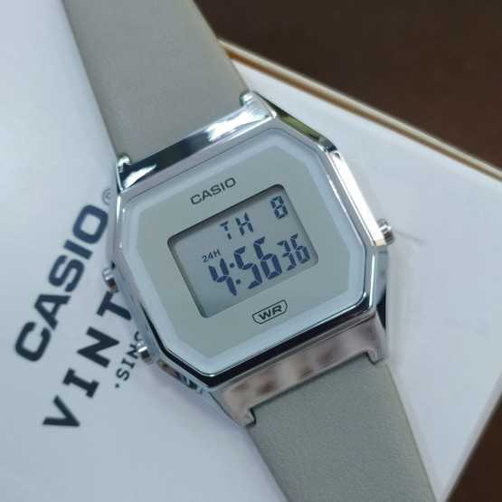 Casio Vintage Mini Collection Piel