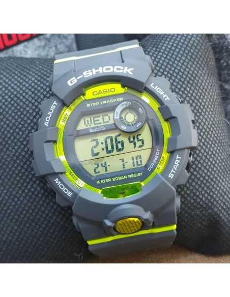 G-SHOCK G-SQUAD Serie GBD-800