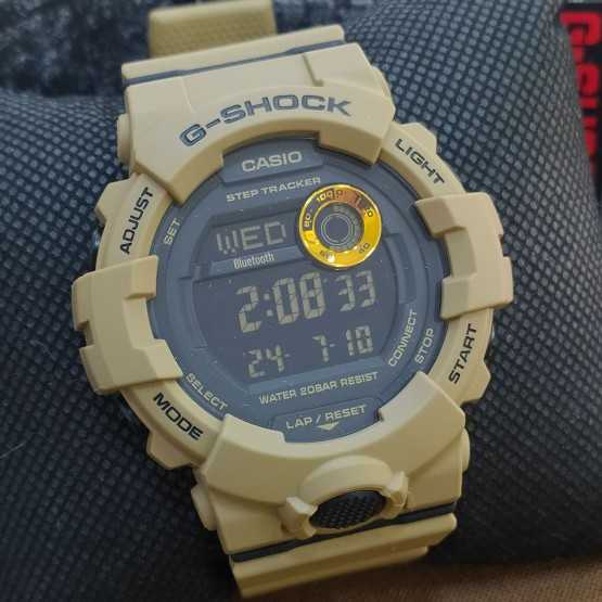 G-SHOCK G-SQUAD Serie GBD-800