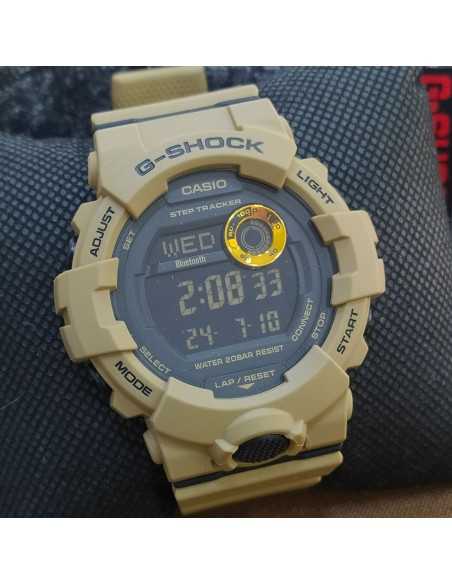G-SHOCK G-SQUAD Serie GBD-800