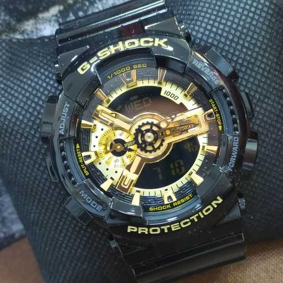 Casio G-Shock Estándar GA-110