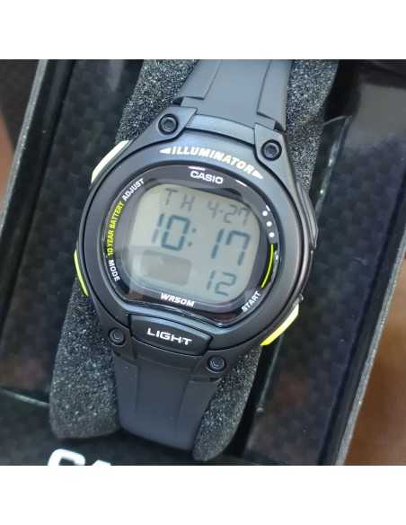 Casio Collection LW-203