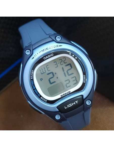 Casio Collection LW-203