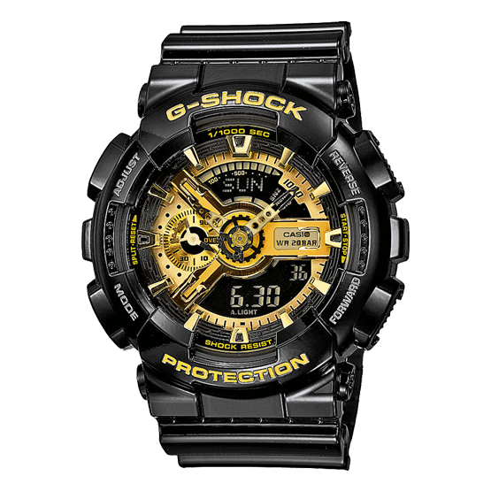 Casio G-Shock Estándar GA-110