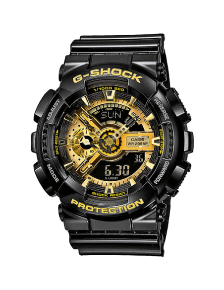 Casio G-Shock Estándar GA-110