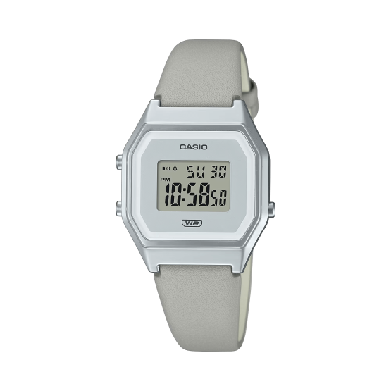 Casio Vintage Mini Collection Piel