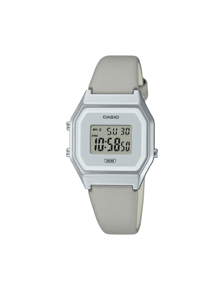 Casio Vintage Mini Collection Piel