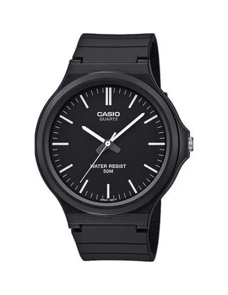 Casio MW-240 Collection