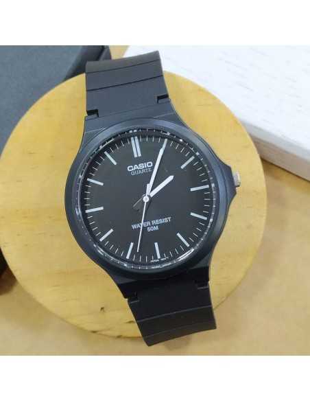 Casio MW-240 Collection