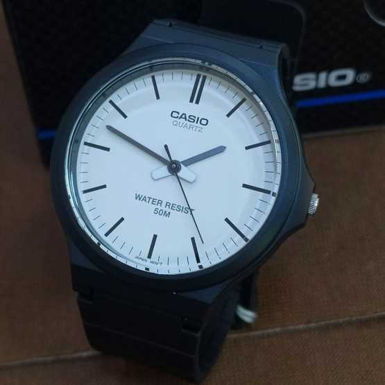 Casio MW-240 Collection