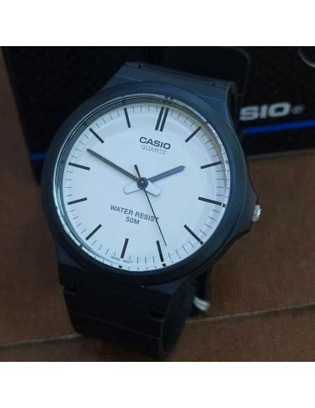 Casio MW-240 Collection