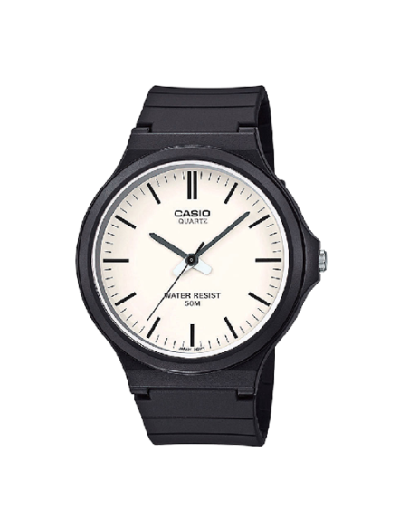 Casio MW-240 Collection