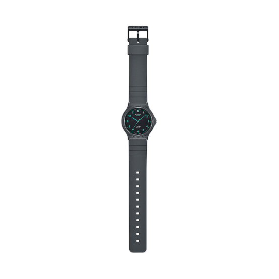 Casio MQ24B Restyling