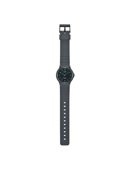 Casio MQ24B Restyling