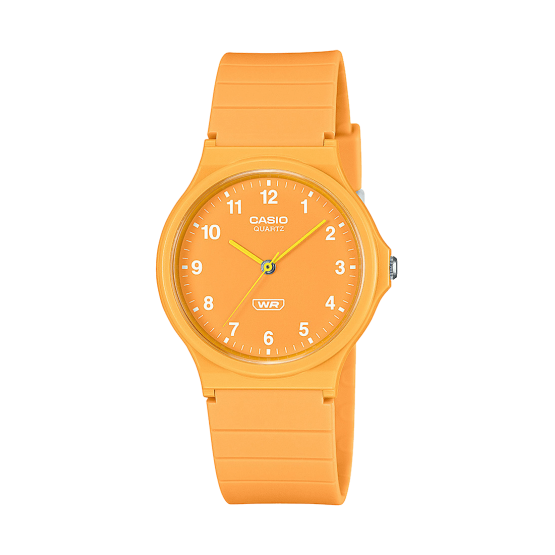 Casio MQ24B Restyling