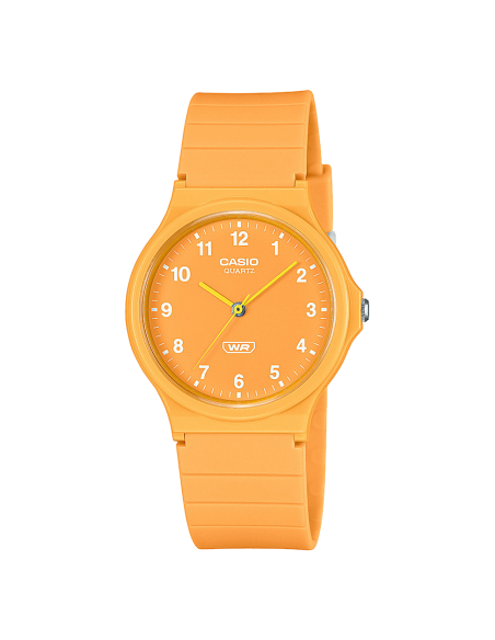 Casio MQ24B Restyling