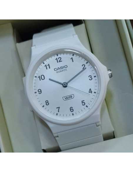 Casio MQ24B Restyling