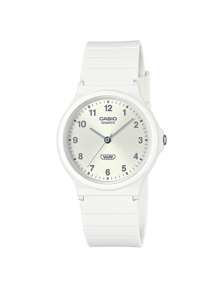 Casio MQ24B Restyling