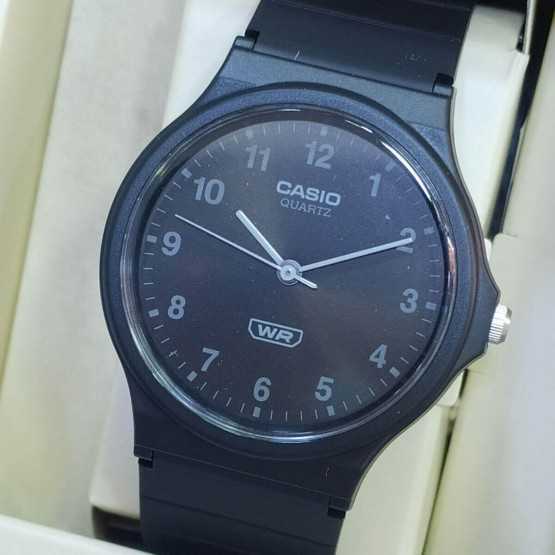 Casio MQ24B Restyling