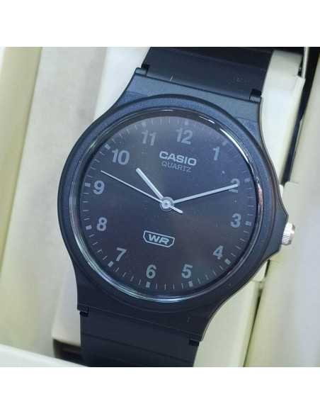 Casio MQ24B Restyling