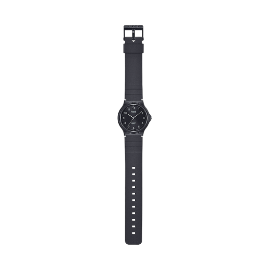 Casio MQ24B Restyling