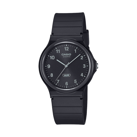Casio MQ24B Restyling