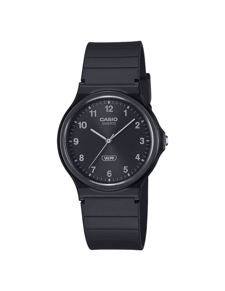 Casio MQ24B Restyling