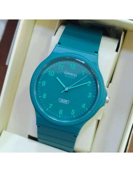 Casio MQ24B Restyling