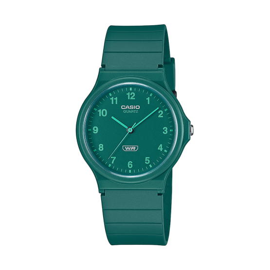 Casio MQ24B Restyling