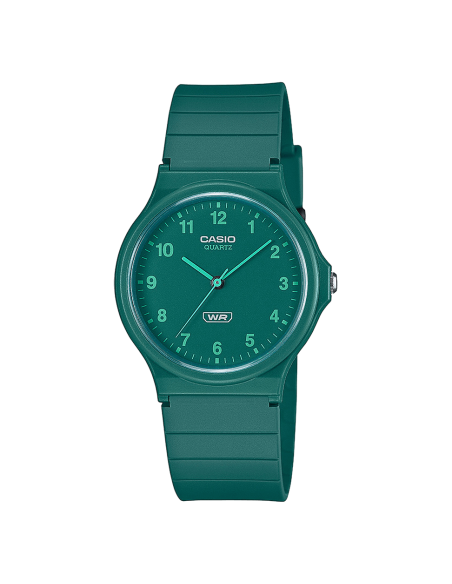 Casio MQ24B Restyling