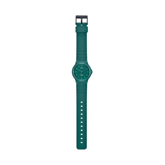 Casio MQ24B Restyling