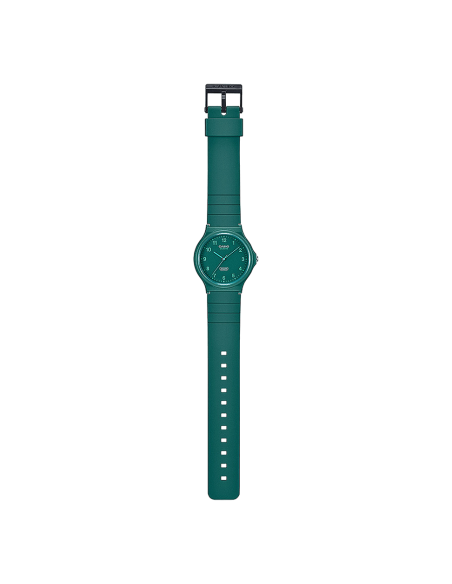 Casio MQ24B Restyling