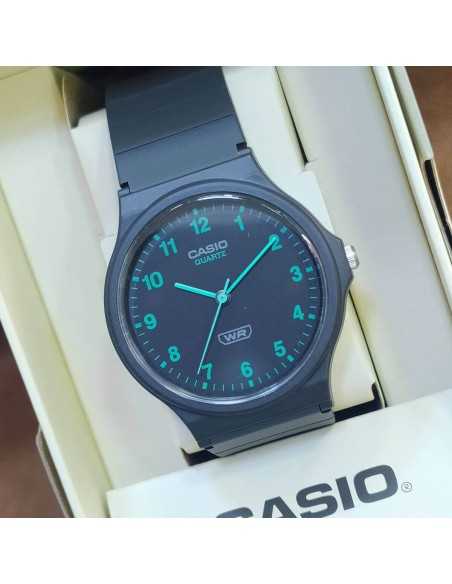 Casio MQ24B Restyling