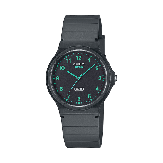 Casio MQ24B Restyling