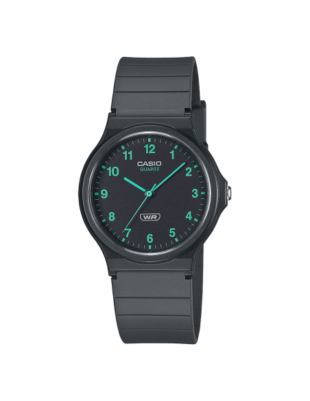 Casio MQ24B Restyling