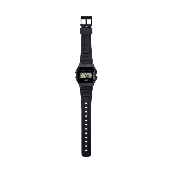 Casio F-91W Restyling