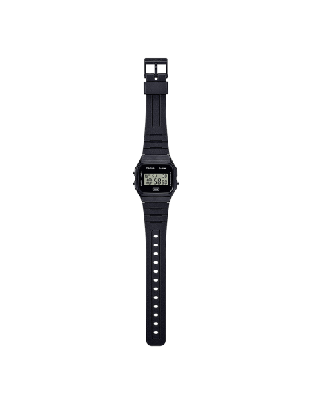 Casio F-91W Restyling