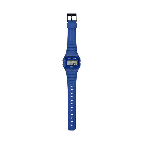 Casio F-91W Restyling