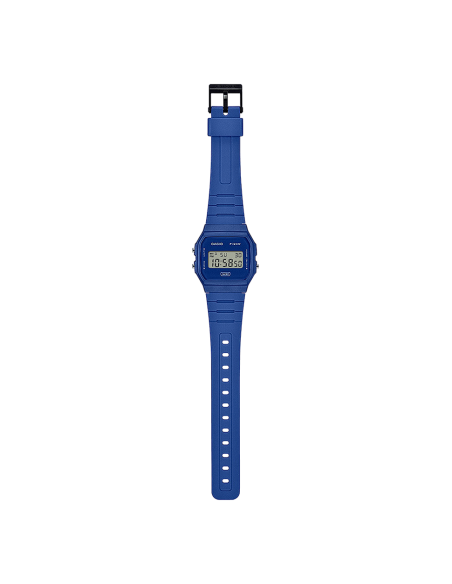 Casio F-91W Restyling
