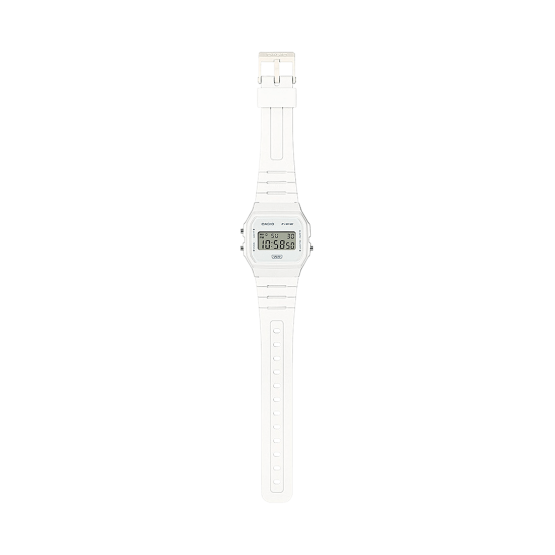 Casio F-91W Restyling