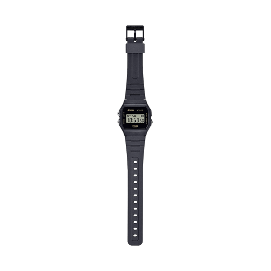 Casio F-91W Restyling