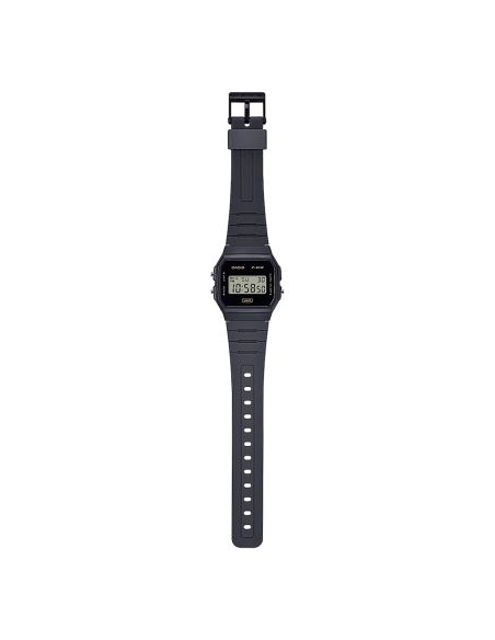 Casio F-91W Restyling