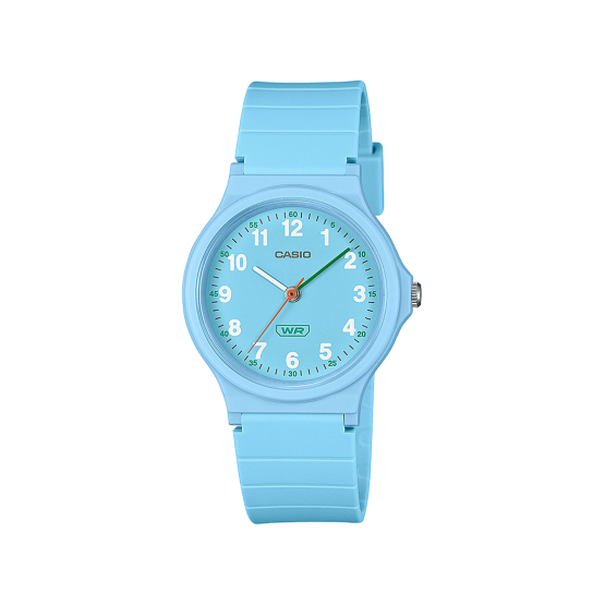Casio LQ24 Colors