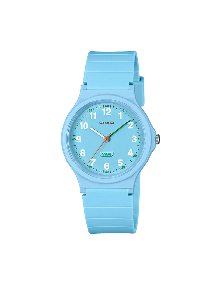Casio LQ24 Colors