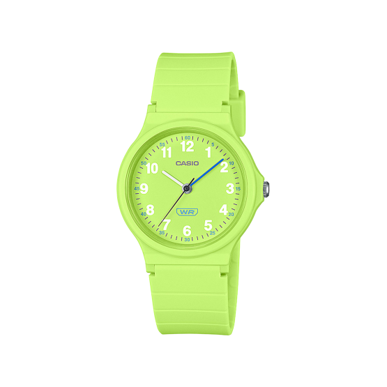 Casio LQ24 Colors