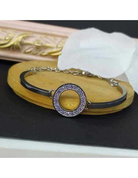 Marea Pulsera Esfera Colores