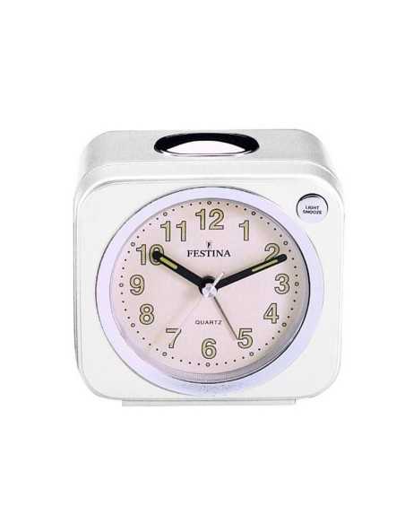 FB0023/F Festina cuadrado blanco