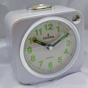 FB0023/F Festina cuadrado blanco