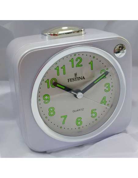 FB0023/F Festina cuadrado blanco
